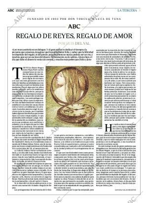 ABC SEVILLA 03-01-2015 página 3