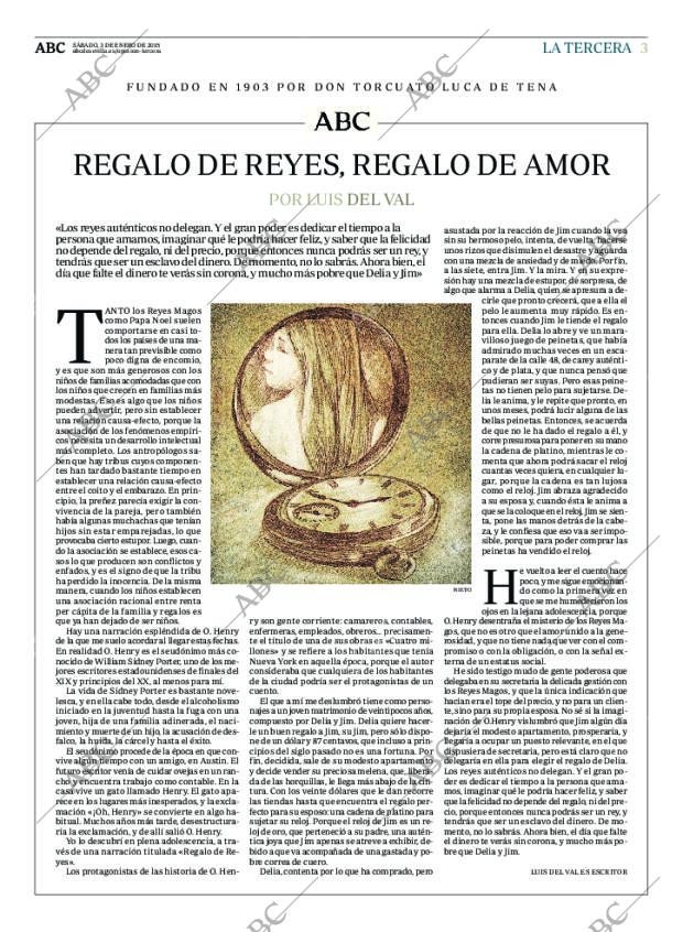 ABC SEVILLA 03-01-2015 página 3