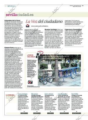 ABC SEVILLA 03-01-2015 página 32