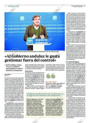 ABC SEVILLA 03-01-2015 página 38