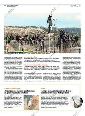 ABC SEVILLA 03-01-2015 página 43