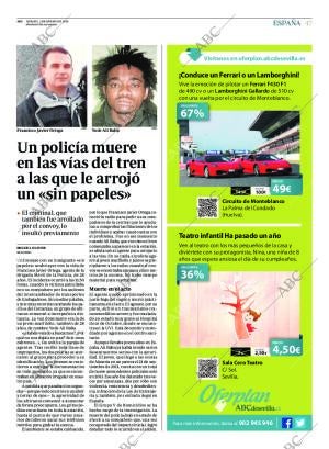 ABC SEVILLA 03-01-2015 página 47