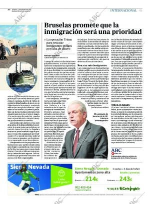 ABC SEVILLA 03-01-2015 página 49