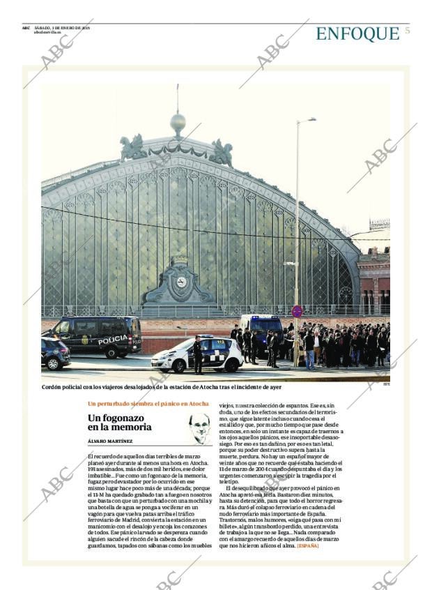 ABC SEVILLA 03-01-2015 página 5