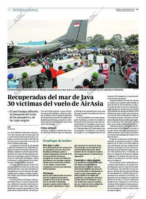 ABC SEVILLA 03-01-2015 página 50