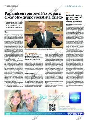 ABC SEVILLA 03-01-2015 página 51