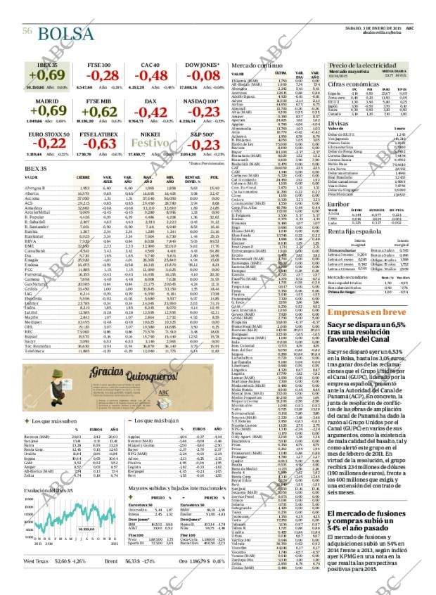 ABC SEVILLA 03-01-2015 página 56