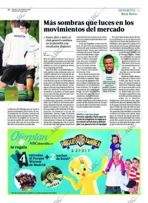 ABC SEVILLA 03-01-2015 página 69
