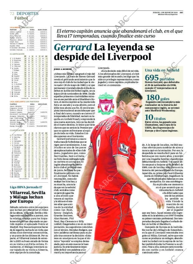 ABC SEVILLA 03-01-2015 página 72