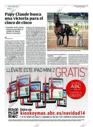 ABC SEVILLA 03-01-2015 página 74