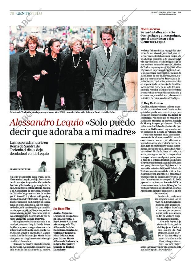 ABC SEVILLA 03-01-2015 página 78