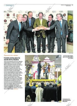 ABC SEVILLA 03-01-2015 página 8