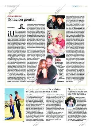 ABC SEVILLA 03-01-2015 página 81