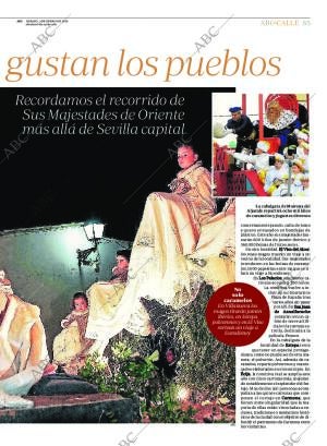 ABC SEVILLA 03-01-2015 página 85
