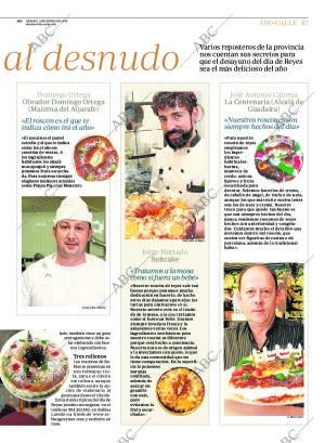 ABC SEVILLA 03-01-2015 página 87