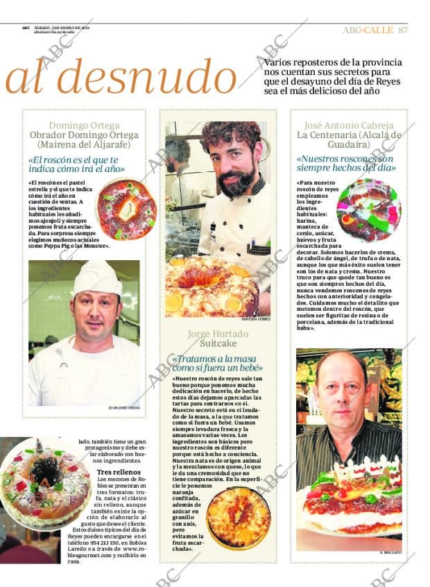 ABC SEVILLA 03-01-2015 página 87