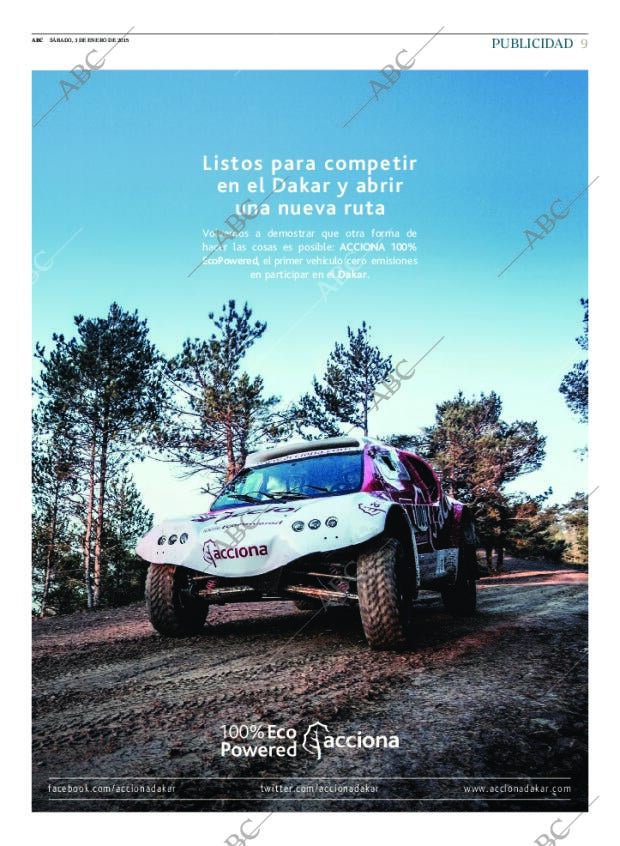 ABC SEVILLA 03-01-2015 página 9