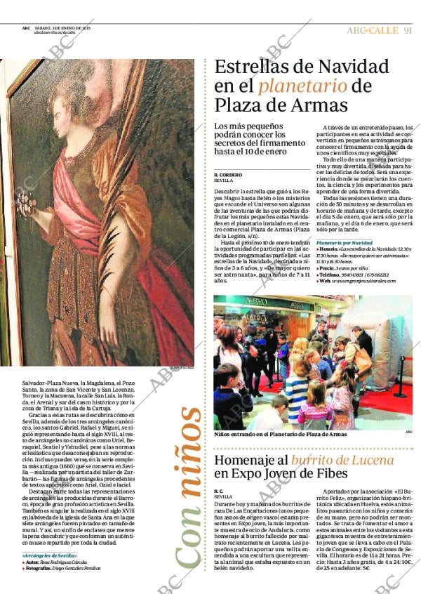 ABC SEVILLA 03-01-2015 página 91