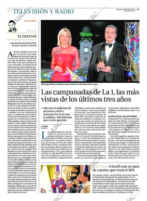 ABC SEVILLA 03-01-2015 página 94