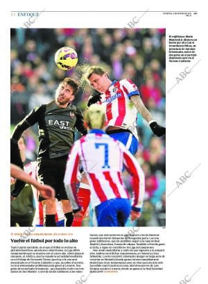 ABC MADRID 04-01-2015 página 10
