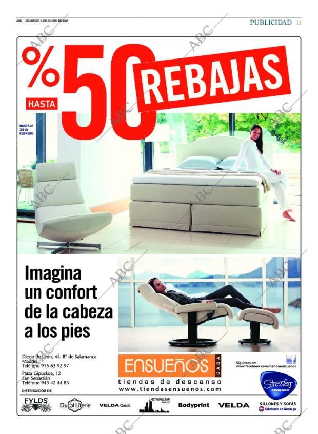 ABC MADRID 04-01-2015 página 11