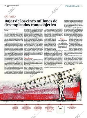 ABC MADRID 04-01-2015 página 25