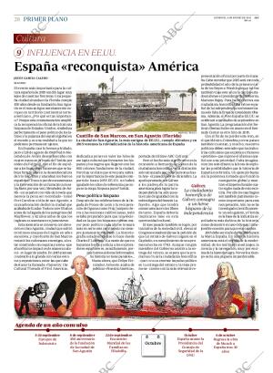 ABC MADRID 04-01-2015 página 28