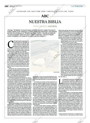 ABC MADRID 04-01-2015 página 3