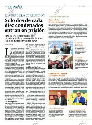 ABC MADRID 04-01-2015 página 30