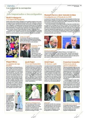 ABC MADRID 04-01-2015 página 32