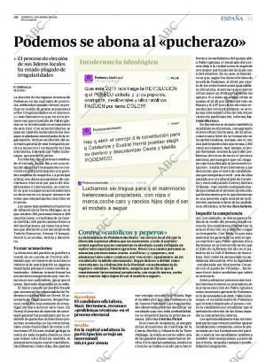 ABC MADRID 04-01-2015 página 33