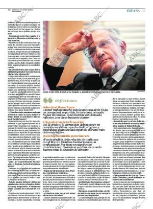 ABC MADRID 04-01-2015 página 35