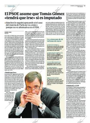 ABC MADRID 04-01-2015 página 36