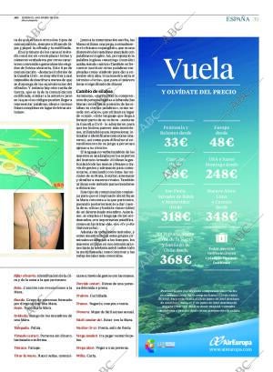 ABC MADRID 04-01-2015 página 39