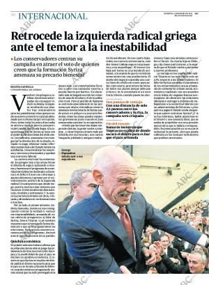 ABC MADRID 04-01-2015 página 40