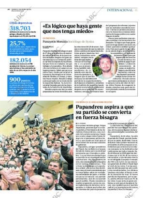 ABC MADRID 04-01-2015 página 41