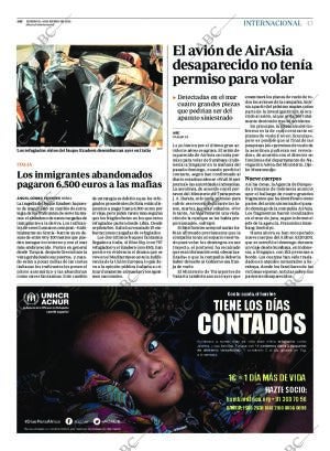 ABC MADRID 04-01-2015 página 43