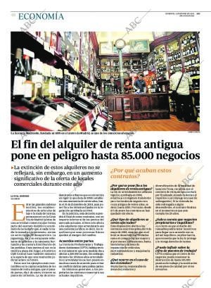 ABC MADRID 04-01-2015 página 48