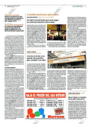 ABC MADRID 04-01-2015 página 49