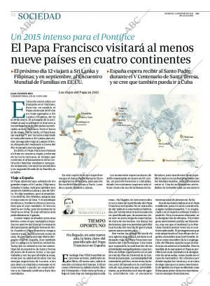 ABC MADRID 04-01-2015 página 52