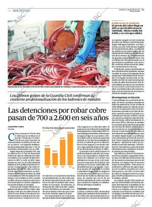 ABC MADRID 04-01-2015 página 54