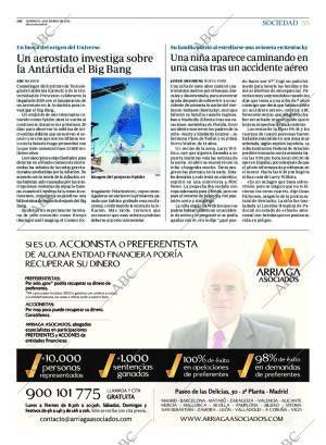 ABC MADRID 04-01-2015 página 55