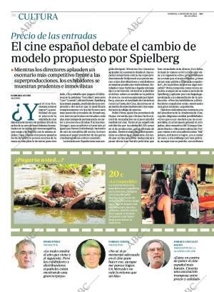 ABC MADRID 04-01-2015 página 58