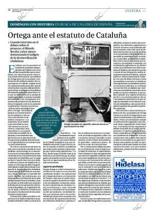 ABC MADRID 04-01-2015 página 63