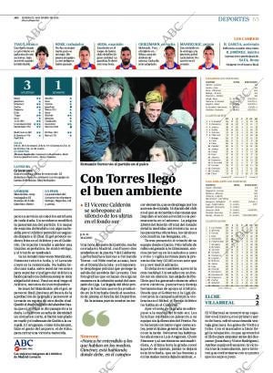 ABC MADRID 04-01-2015 página 65