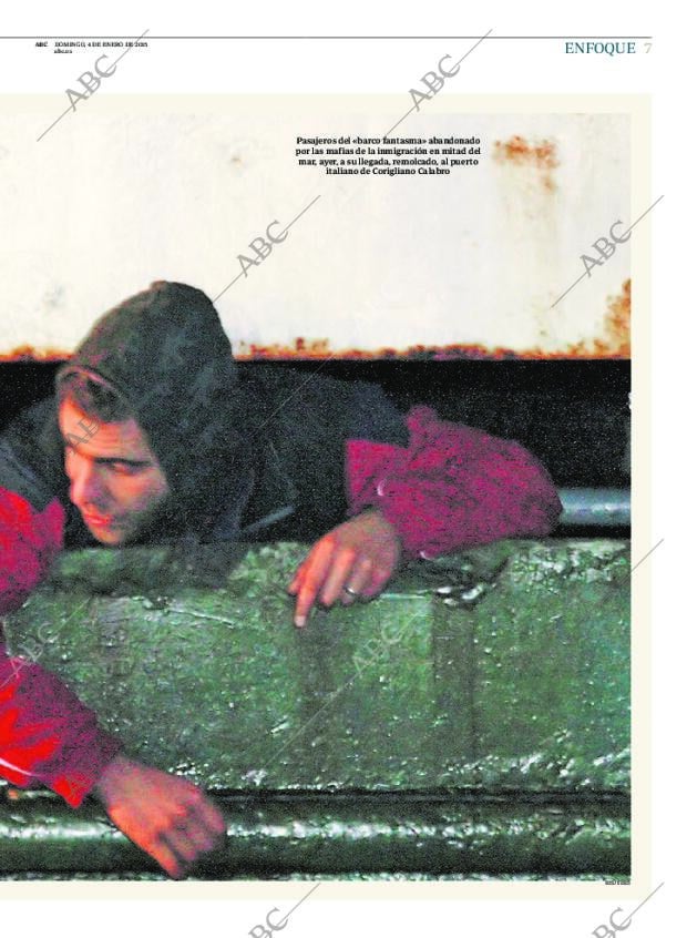 ABC MADRID 04-01-2015 página 7