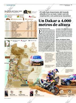 ABC MADRID 04-01-2015 página 70