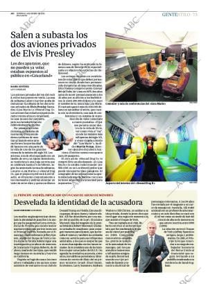 ABC MADRID 04-01-2015 página 73