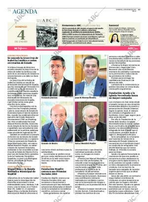ABC MADRID 04-01-2015 página 74