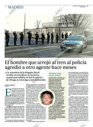 ABC MADRID 04-01-2015 página 82